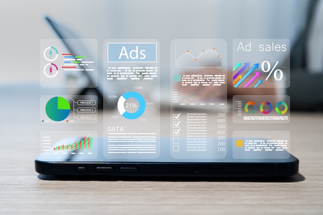 Search engine optimization and digital marketing analytics